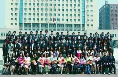 洞见经贸，智汇信息 对外经济贸易大学信息学院经济贸易信息咨询实务解析