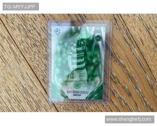 去专卖店开足球球星卡体验一场激动人心的收藏之旅 去专卖店开足球球星卡体验一场激动人心的收藏之旅