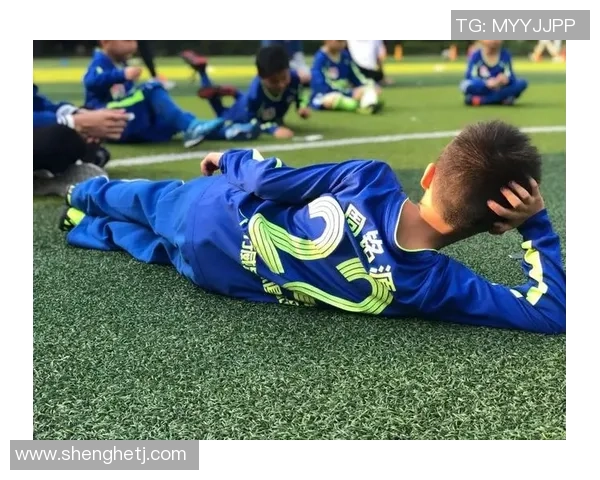 城建学院足球球星崭露头角 助力校园足球运动迈向新高峰