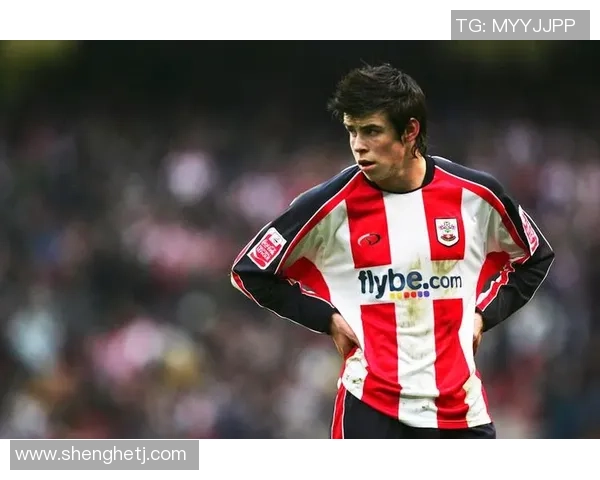 少年时代的足球天才们：从青涩少年到世界巨星的成长之路