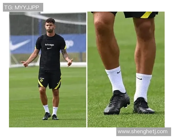 穿着X足球鞋的顶级球星们如何在赛场上展现独特风采