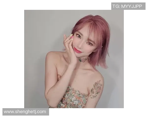 粉红色发型的足球球星是谁？盘点那些以独特发色引领潮流的球员