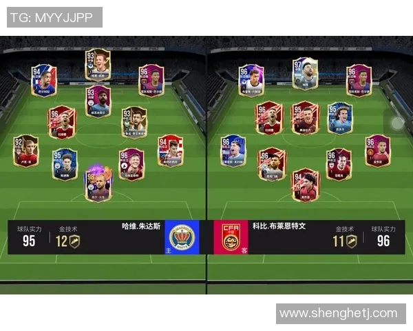组队球星卡足球策略解析打造属于你的最强绿茵梦幻阵容 组队球星卡足球策略解析打造属于你的最强绿茵梦幻阵容