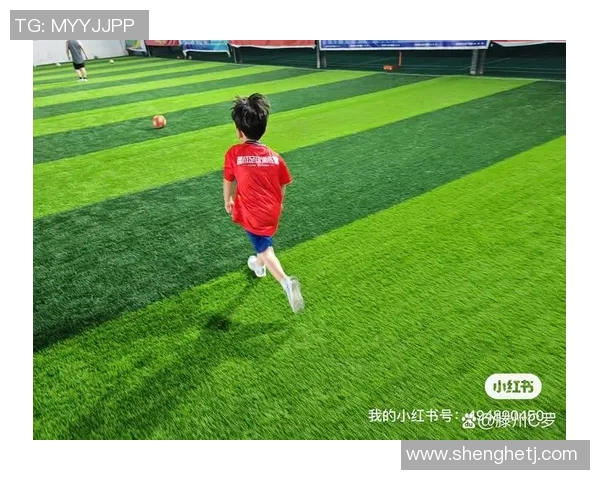 足球现役球星的孩子们：未来之星的成长轨迹与潜力揭秘