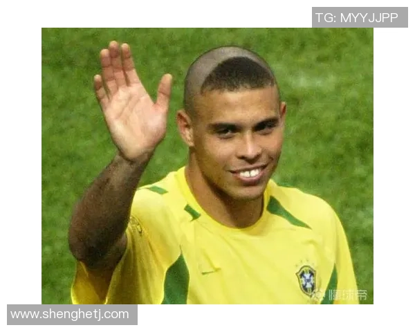 足球球星寸头风采大比拼 谁的造型最具个性与魅力