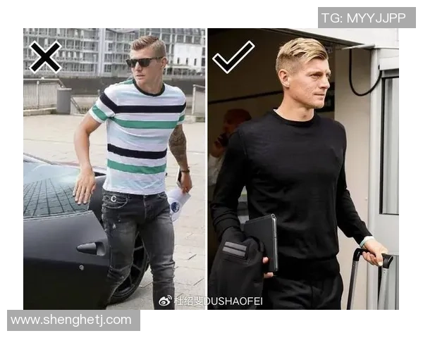 足球球星运动裤时尚穿搭解析 展现运动与潮流完美融合